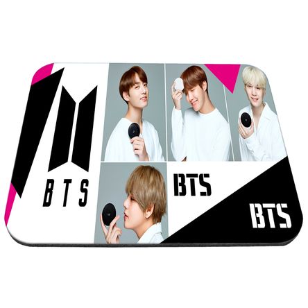 Mouse pad  BTS 04