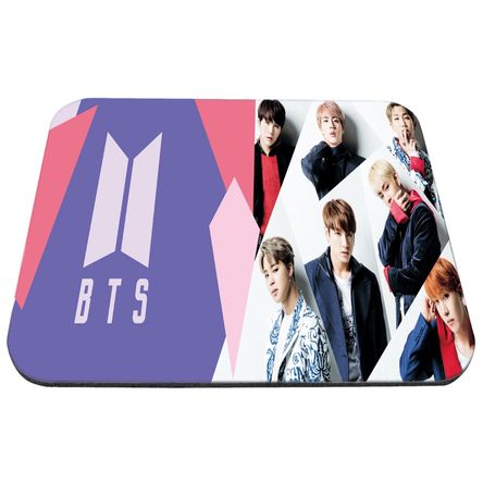 Mouse pad  BTS 02