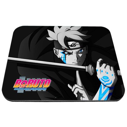 Mouse pad  Boruto 02