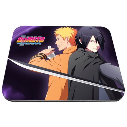 Mouse pad  Boruto 01