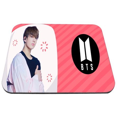 Mouse pad  BTS 10