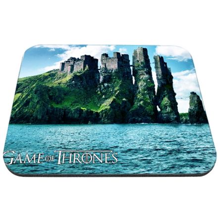 Mouse pad  Game of Thrones juego de tronos 02