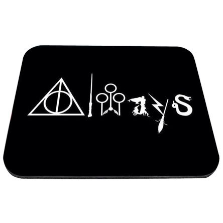 Mouse pad  Harry potter 02