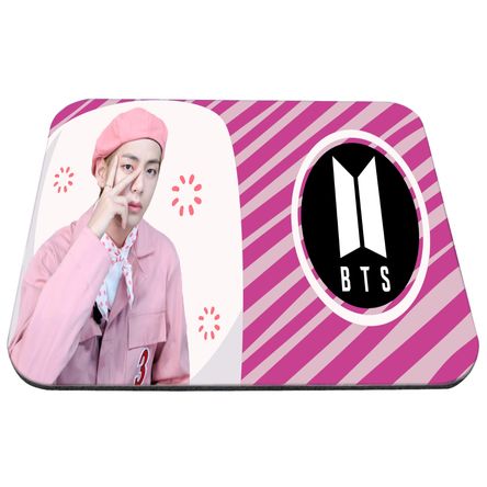 Mouse pad  BTS 15