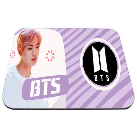 Mouse pad  BTS 13