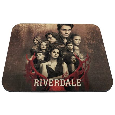 Mouse pad Riverdale 02