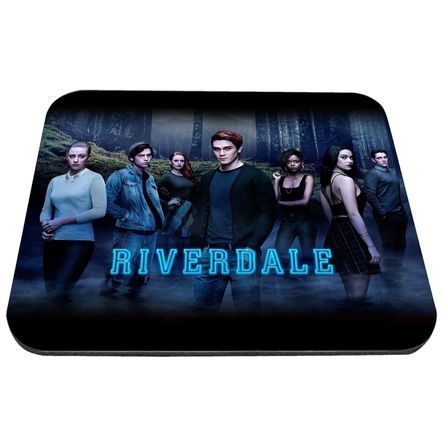 Mouse pad Riverdale 03