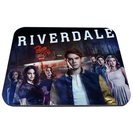 Mouse pad Riverdale 04