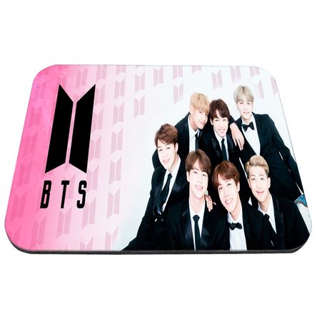 Mouse pad  BTS 09