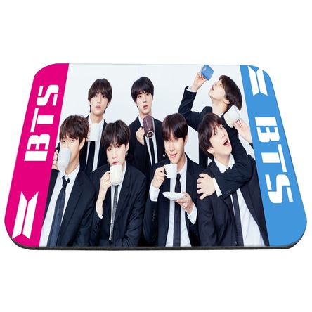 Mouse pad  BTS 21