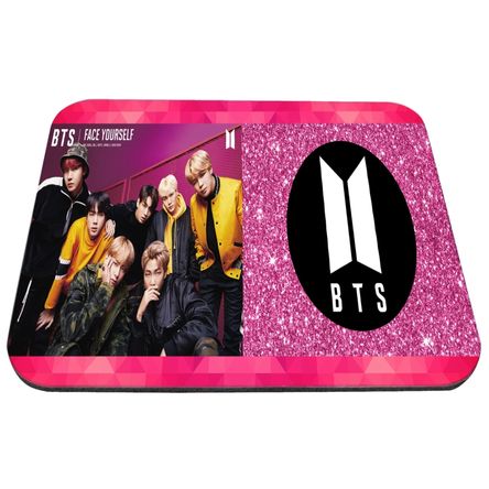 Mouse pad  BTS 22