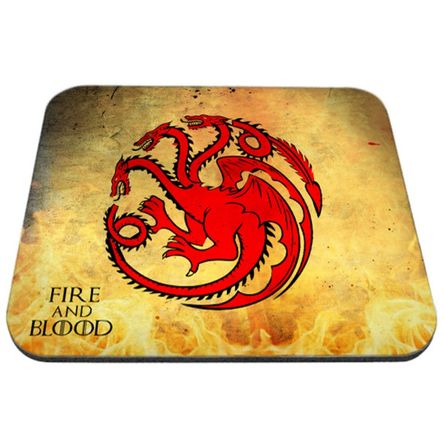 Mouse pad  Game of Thrones juego de tronos 15