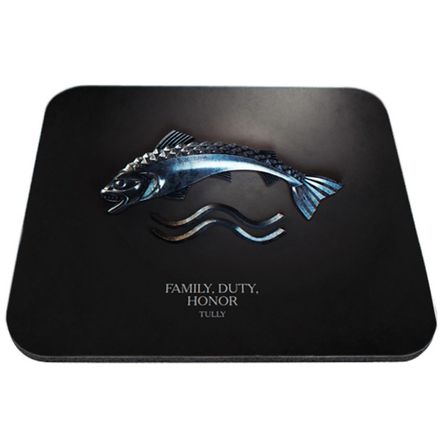 Mouse pad  Game of Thrones juego de tronos 14