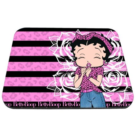 Mouse pad  Betty Boop 09