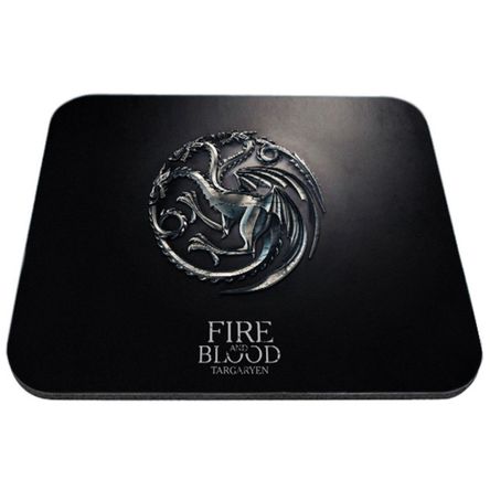 Mouse pad  Game of Thrones juego de tronos 11