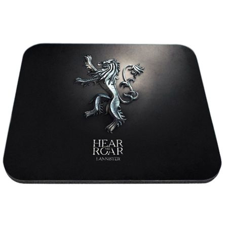 Mouse pad  Game of Thrones juego de tronos 10