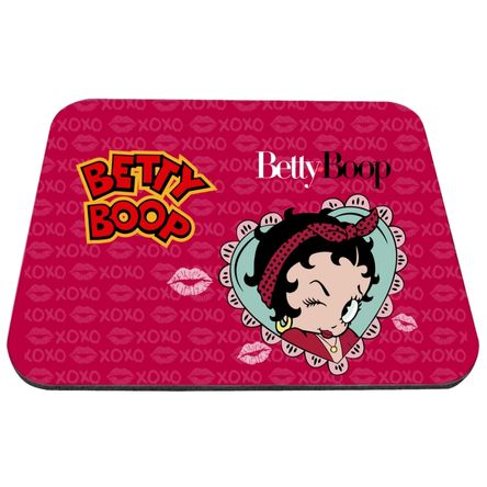 Mouse pad  Betty Boop 03