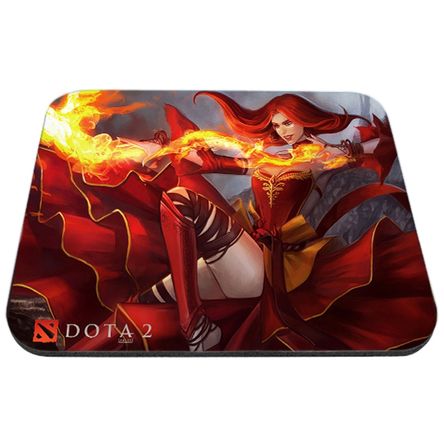 Mouse pad  Dota 26