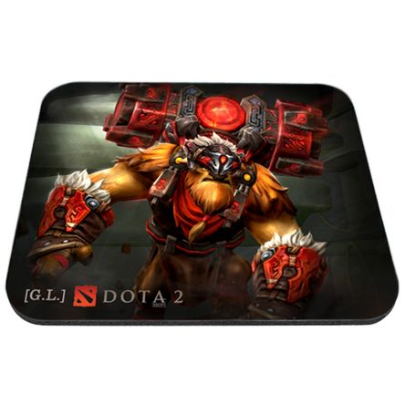 Mouse pad  Dota 28