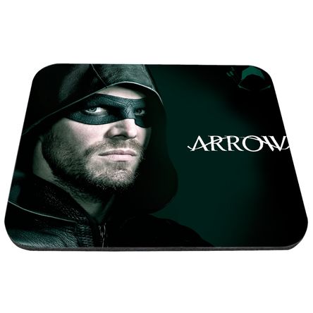 Mouse pad  Arrow 07