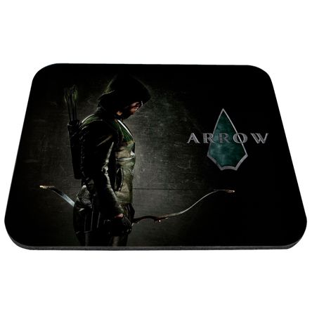 Mouse pad  Arrow 04