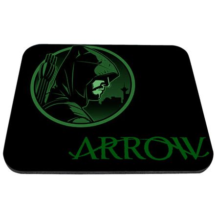 Mouse pad  Arrow 02