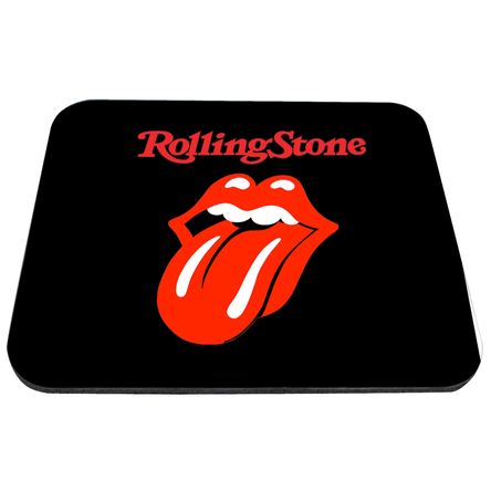 Mouse pad Rolling stone 02