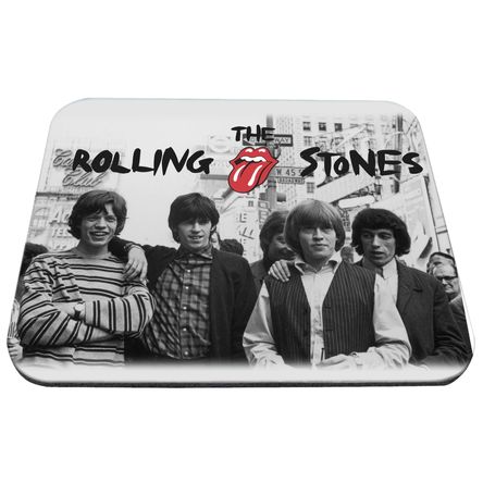 Mouse pad Rolling stone 03