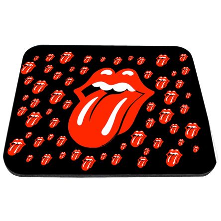 Mouse pad Rolling stone 04