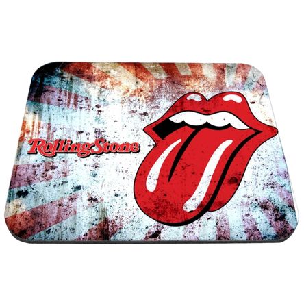 Mouse pad Rolling stone 05