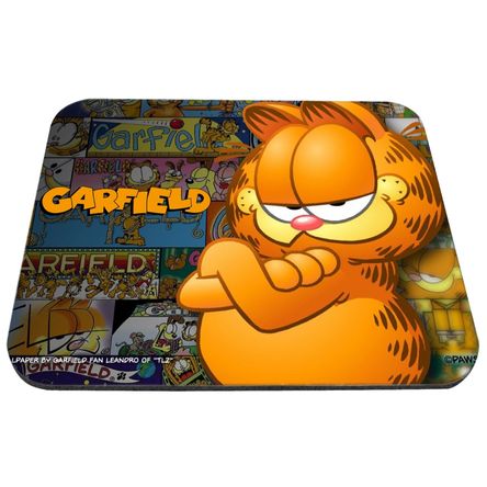 Mouse pad Garfield 03 Mouse pad Garfield 03