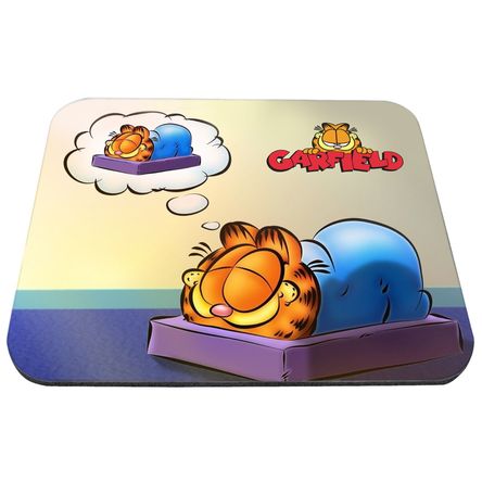 Mouse pad  Garfield 05