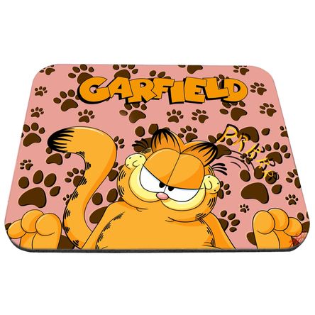 Mouse pad  Garfield 04