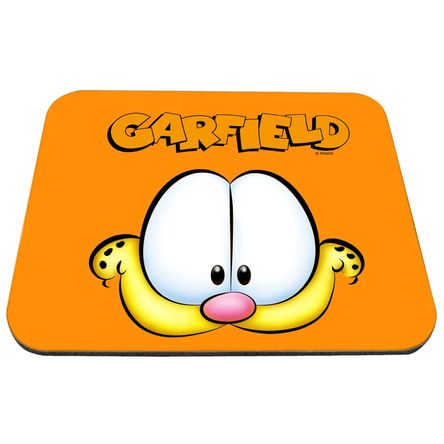 Mouse pad  Garfield 01