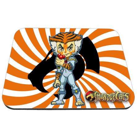 Mouse pad ThunderCats 09