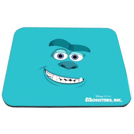 Mouse pad  Monsters inc 05