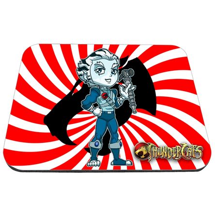 Mouse pad ThunderCats 03