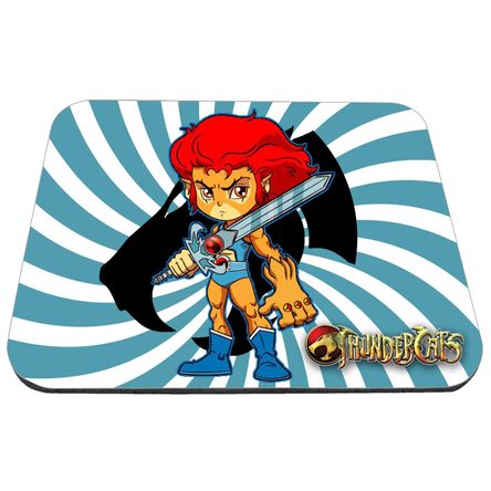 Mouse pad ThunderCats 04