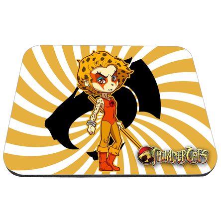 Mouse pad ThunderCats 02