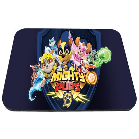 Mouse pad Patrulla Canina 01