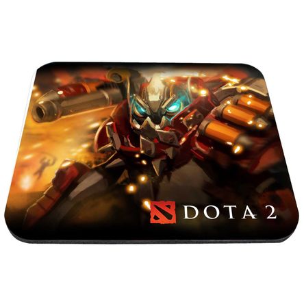 Mouse pad  Dota 01