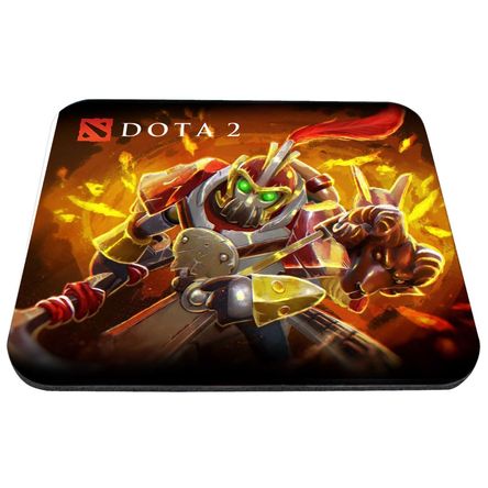 Mouse pad  Dota 03