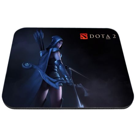 Mouse pad  Dota 05