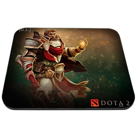 Mouse pad  Dota 04