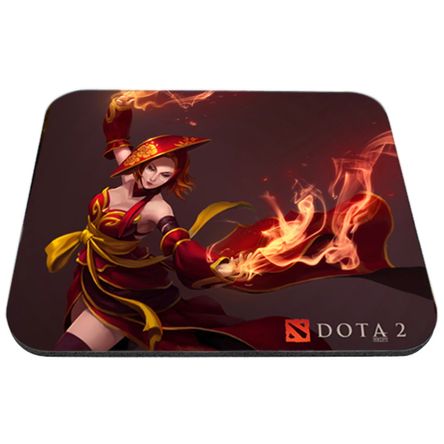 Mouse pad  Dota 07