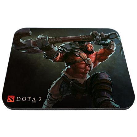 Mouse pad  Dota 10