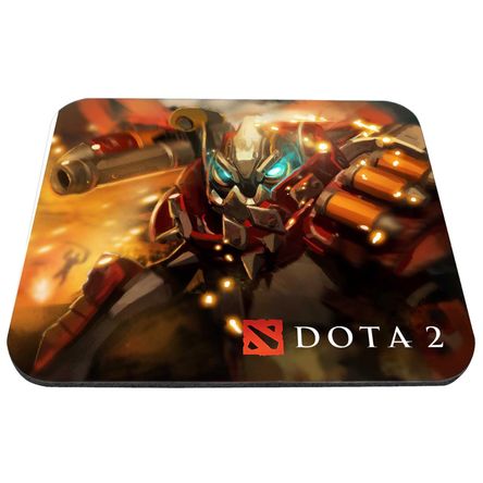 Mouse pad  Dota 12