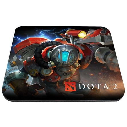 Mouse pad  Dota 14