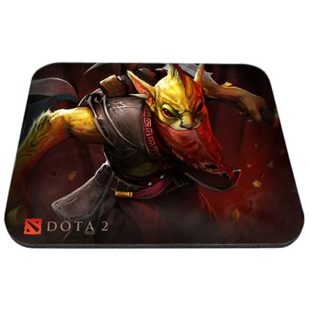 Mouse pad  Dota 17