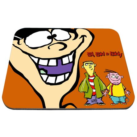 Mouse pad  Cartoon Network Ed edd y eddy 03